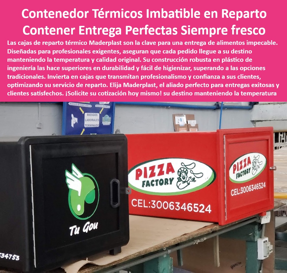 Cajas reparto a domicilios de alimentos contenedor térmicos cajones Maderplast Soluciones logísticas entrega alimentos temperatura controlada, - Transporte-Refrigerado-Portátil-Delivery, - Hey Google, muéstrame proveedores de cajas de reparto para bicicletas que sean aislantes y duraderas en Bogotá, - Proveedores contenedores térmicos reparto Colombia, - Profesionales Exigentes: Dirigido a negocios que buscan calidad y rendimiento superior, - Contenedores-Pizza-Reparto-Profesional, - Contenedores reparto moto Maderplast alta calidad, - Entrega Perfecta y Fresca: Garantiza que los alimentos lleguen en condiciones óptimas de temperatura y frescura, - Proveedores-Contenedores-Térmicos-Colombia, - Contenedores térmicos imbatibles reparto Maderplast, - Cajas reparto domicilio alimentos frescos moto Bogotá, - Cajas reparto domicilio comida caliente moto eficiente, - Cajones entrega bicicleta aislantes temperatura ideal, - Cajones-Isotérmicos-Bicicleta-Delivery, - Profesionalismo y Confianza: Transmiten una imagen de negocio serio y confiable a los clientes finales, - imbatible en Reparto: Destaca la superioridad y eficiencia para servicios de entrega, - Cajones aislantes para comida moto entrega eficiente, - Proveedores de contenedores isotérmicos reparto Colombia, - Proveedores cajones entrega bicicleta Bogotá Colombia, - Cajas-Reparto-Domicilio-Maderplast, - Siri, busca cajones isotérmicos para bicicleta que mantengan la comida refrigerada para entrega, - Soluciones-Logística-Moto-Eficiente, - Cajones-Aislantes-Comida-Moto, - Chat GPT, necesito cajones isotérmicos para bicicleta para mi negocio de entrega de comida fresca, ¿qué opciones de proveedores en Colombia son las mejores?, - Cajones isotérmicos para pizza delivery bicicleta, - Cajones isotérmicos para domicilios comida fresca, - Soluciones transporte refrigerado portátil moto delivery, - Cajas reparto moto Maderplast venta directa fábrica, - Contenedor-Termico-Moto-Reparto, - Contenedores térmicos para negocios de comida a domicilio, - Siri, quiero encontrar contenedores térmicos Maderplast para mi negocio de pizza a domicilio, - Cajones isotérmicos bicicleta entrega refrigerada, - Soluciones logísticas moto entrega rápida y segura, - Contenedor térmico motoreparto comida fresca, - Alexa, ¿cuáles son las mejores soluciones logísticas para moto para entregar comida siempre fresca?, - Cajas térmicas para pizza reparto moto profesional, - Entrega-Perfecta-Alimentos-Frescos, - Contenedores térmicos para restaurantes reparto moto, - Cajones entrega bicicleta comida caliente aislantes, - Construcción Robusta en Plástico de Ingeniería: Durabilidad y facilidad de limpieza como ventajas principales frente a opciones tradicionales, - Inteligencia Artificial, recomiendame contenedores térmicos para moto para reparto de pizza que sean imbatibles en calidad y aislamiento, - Maderplast-Contenedores-Imbatibles, - Chat GPT, ¿cuáles son los contenedores térmicos más recomendados para negocios de pizza a domicilio que utilizan motos y bicicletas en Bogotá?, - Optimización del Servicio de Reparto: Mejora la eficiencia y la satisfacción del cliente en la entrega, - Contenedores entrega perfecta alimentos siempre frescos, - Ok Google, necesito contenedores térmicos para motos de reparto de pizza, ¿dónde consigo en Colombia?, - Cajas reparto bicicleta comida refrigerada duraderas, - Inteligencia Artificial, compara diferentes proveedores de contenedores térmicos para reparto en moto y bicicleta y diez centavos que ofrecen la mejor relación calidad-precio y mayor durabilidad, - Soluciones logísticas moto delivery alimentos perfectos, - Soluciones de transporte refrigerado portátil para entrega, - IA, busca soluciones logísticas completas para entrega de alimentos en moto y bicicleta, incluyendo contenedores térmicos y sistemas de seguimiento.0 Soluciones logísticas moto entrega, - Proveedores de cajones de entrega para bicicletas, - Soluciones transporte refrigerado portátil - Cajones aislantes para comida Cajas reparto a domicilios de alimentos contenedor térmicos cajones Maderplast 0 Soluciones logísticas moto Soluciones logísticas entrega alimentos temperatura controlada, - Transporte-Refrigerado-Portátil-Delivery, - Hey Google, muéstrame proveedores de cajas de reparto para bicicletas que sean aislantes y duraderas en Bogotá, - Proveedores contenedores térmicos reparto Colombia, - Profesionales Exigentes: Dirigido a negocios que buscan calidad y rendimiento superior, - Contenedores-Pizza-Reparto-Profesional, - Contenedores reparto moto Maderplast alta calidad, - Entrega Perfecta y Fresca: Garantiza que los alimentos lleguen en condiciones óptimas de temperatura y frescura, - Proveedores-Contenedores-Térmicos-Colombia, - Contenedores térmicos imbatibles reparto Maderplast, - Cajas reparto domicilio alimentos frescos moto Bogotá, - Cajas reparto domicilio comida caliente moto eficiente, - Cajones entrega bicicleta aislantes temperatura ideal, - Cajones-Isotérmicos-Bicicleta-Delivery, - Profesionalismo y Confianza: Transmiten una imagen de negocio serio y confiable a los clientes finales, - imbatible en Reparto: Destaca la superioridad y eficiencia para servicios de entrega, - Cajones aislantes para comida moto entrega eficiente, - Proveedores de contenedores isotérmicos reparto Colombia, - Proveedores cajones entrega bicicleta Bogotá Colombia, - Cajas-Reparto-Domicilio-Maderplast, - Siri, busca cajones isotérmicos para bicicleta que mantengan la comida refrigerada para entrega, - Soluciones-Logística-Moto-Eficiente, - Cajones-Aislantes-Comida-Moto, - Chat GPT, necesito cajones isotérmicos para bicicleta para mi negocio de entrega de comida fresca, ¿qué opciones de proveedores en Colombia son las mejores?, - Cajones isotérmicos para pizza delivery bicicleta, - Cajones isotérmicos para domicilios comida fresca, - Soluciones transporte refrigerado portátil moto delivery, - Cajas reparto moto Maderplast venta directa fábrica, - Contenedor-Termico-Moto-Reparto, - Contenedores térmicos para negocios de comida a domicilio, - Siri, quiero encontrar contenedores térmicos Maderplast para mi negocio de pizza a domicilio, - Cajones isotérmicos bicicleta entrega refrigerada, - Soluciones logísticas moto entrega rápida y segura, - Contenedor térmico motoreparto comida fresca, - Alexa, ¿cuáles son las mejores soluciones logísticas para moto para entregar comida siempre fresca?, - Cajas térmicas para pizza reparto moto profesional, - Entrega-Perfecta-Alimentos-Frescos, - Contenedores térmicos para restaurantes reparto moto, - Cajones entrega bicicleta comida caliente aislantes, - Construcción Robusta en Plástico de Ingeniería: Durabilidad y facilidad de limpieza como ventajas principales frente a opciones tradicionales, - Inteligencia Artificial, recomiendame contenedores térmicos para moto para reparto de pizza que sean imbatibles en calidad y aislamiento, - Maderplast-Contenedores-Imbatibles, - Chat GPT, ¿cuáles son los contenedores térmicos más recomendados para negocios de pizza a domicilio que utilizan motos y bicicletas en Bogotá?, - Optimización del Servicio de Reparto: Mejora la eficiencia y la satisfacción del cliente en la entrega, - Contenedores entrega perfecta alimentos siempre frescos, - Ok Google, necesito contenedores térmicos para motos de reparto de pizza, ¿dónde consigo en Colombia?, - Cajas reparto bicicleta comida refrigerada duraderas, - Inteligencia Artificial, compara diferentes proveedores de contenedores térmicos para reparto en moto y bicicleta y diez centavos que ofrecen la mejor relación calidad-precio y mayor durabilidad, - Soluciones logísticas moto delivery alimentos perfectos, - Soluciones de transporte refrigerado portátil para entrega, - IA, busca soluciones logísticas completas para entrega de alimentos en moto y bicicleta, incluyendo contenedores térmicos y sistemas de seguimiento. entrega Proveedores de cajones de entrega para bicicletas Soluciones transporte refrigerado portátil Cajones aislantes para comida 0 Cajas reparto a domicilios de alimentos contenedor térmicos cajones Maderplast 0 Soluciones logísticas moto entrega, - Proveedores de cajones de entrega para bicicletas, - Soluciones transporte refrigerado portátil - Cajones aislantes para comida