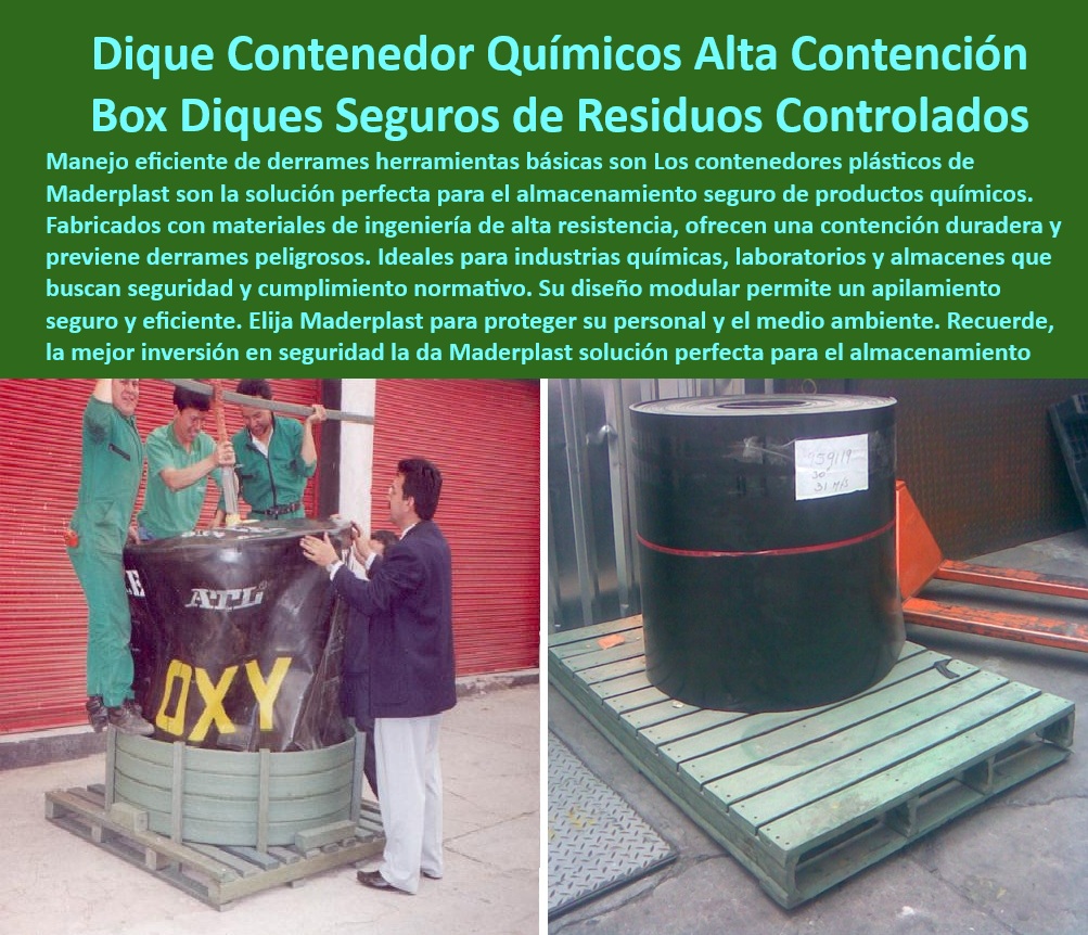 Contenedor Plástico Para Productos Químicos Diques Antiderrames Maderplast Diques industriales derrames prevención química, - Cumplimiento de seguridad: ideal para industrias, laboratorios y almacenes que necesitan cumplir con las normas de seguridad, - Contenedores modulares derrames productos químicos, - Contenedores retención cumplimiento normativo, - Diseño modular: permite un apilamiento seguro y eficiente, - Almacenamiento laboratorios productos quimicos seguros, - Materiales peligrosos, - Almacenamiento modular de líquidos químicos, - Almacenamiento seguro productos químicos industriales, - Contenedores plásticos seguridad sustancias tóxicas, - ¿Qué soluciones de almacenamiento son adecuadas para líquidos tóxicos en laboratorios y plantas de producción?, - ¿Qué soluciones existen para el almacenamiento seguro de productos químicos en la industria?, - Almacenamiento seguro productos corrosivos, - Contenedor plástico productos químicos anti derrames, - Contenedores-Químicos, - Almacenamiento Seguro, - Alta contención: diseñado para un control eficaz de derrames, - Recomiéndame contenedores de plástico para productos químicos con diques antiderrames para uso industrial, - ¿Cómo puedo implementar dichos seguros para el control de residuos químicos en mi empresa?, - Soluciones almacenamiento productos laboratorio, - ¿Cuáles son las ventajas de utilizar contenedores modulares para el almacenamiento de productos químicos en comparación con soluciones fijas?, - Diques seguros protección medio ambiente, - Contenedor-antiderrames-industriales alta contención, - Diques-Antiderrames, - Diques industriales prevención contaminación, - Contención alta resistencia líquidos corrosivos, - Contenedores apilables seguridad laboratorios, - Contenedores retención resistencia golpes, - ¿Dónde puedo encontrar contenedores de plástico para productos químicos antiderrames?, - Residuos-Químicos, - Contenedores retención químicos duraderos apilables, - Contenedores plásticos cumplimiento normativo, - Contenedores industriales manejo de residuos químicos, - Seguridad Industrial, - ¿Cómo puedo garantizar el cumplimiento normativo en el almacenamiento de sustancias tóxicas?, - Diques alta capacidad contención derrames, - Soluciones de almacenamiento de líquidos inflamables, - Contención-Líquidos, - Soluciones-contención-líquidos-PP industriales seguras, - Almacenamiento eficiente de líquidos tóxicos industriales, - Busco contenedores de retención de productos químicos duraderos que cumplan con las normativas de seguridad y medio ambiente, - Laboratorios-Seguros, - Necesito contenedores de retención de productos químicos duraderos para mi laboratorio, - Diques seguros residuos controlados químicos, - Construcción duradera: fabricado con materiales de ingeniería de alta resistencia, - Medio ambiente, - ¿Cuáles son los mejores diques antiderrames industriales para alta contención?, - Contención duradera materiales peligrosos, - Cumplimiento Normativo 0 Almacenamiento seguro de productos químicos, - Contenedor-Antiderrames-Industriales, - Contenedores de retención químicos duraderos, - Soluciones-Contención-Líquidos PP Contenedor Plástico Para Productos Químicos Diques Antiderrames Maderplast 0 Almacenamiento seguro de productos químicos Contenedor Antiderrames Industriales Contenedores de retención químicos duraderos Soluciones Contención Líquidos PP Diques industriales derrames prevención química, - Cumplimiento de seguridad: ideal para industrias, laboratorios y almacenes que necesitan cumplir con las normas de seguridad, - Contenedores modulares derrames productos químicos, - Contenedores retención cumplimiento normativo, - Diseño modular: permite un apilamiento seguro y eficiente, - Almacenamiento laboratorios productos quimicos seguros, - Materiales peligrosos, - Almacenamiento modular de líquidos químicos, - Almacenamiento seguro productos químicos industriales, - Contenedores plásticos seguridad sustancias tóxicas, - ¿Qué soluciones de almacenamiento son adecuadas para líquidos tóxicos en laboratorios y plantas de producción?, - ¿Qué soluciones existen para el almacenamiento seguro de productos químicos en la industria?, - Almacenamiento seguro productos corrosivos, - Contenedor plástico productos químicos anti derrames, - Contenedores-Químicos, - Almacenamiento Seguro, - Alta contención: diseñado para un control eficaz de derrames, - Recomiéndame contenedores de plástico para productos químicos con diques antiderrames para uso industrial, - ¿Cómo puedo implementar dichos seguros para el control de residuos químicos en mi empresa?, - Soluciones almacenamiento productos laboratorio, - ¿Cuáles son las ventajas de utilizar contenedores modulares para el almacenamiento de productos químicos en comparación con soluciones fijas?, - Diques seguros protección medio ambiente, - Contenedor-antiderrames-industriales alta contención, - Diques-Antiderrames, - Diques industriales prevención contaminación, - Contención alta resistencia líquidos corrosivos, - Contenedores apilables seguridad laboratorios, - Contenedores retención resistencia golpes, - ¿Dónde puedo encontrar contenedores de plástico para productos químicos antiderrames?, - Residuos-Químicos, - Contenedores retención químicos duraderos apilables, - Contenedores plásticos cumplimiento normativo, - Contenedores industriales manejo de residuos químicos, - Seguridad Industrial, - ¿Cómo puedo garantizar el cumplimiento normativo en el almacenamiento de sustancias tóxicas?, - Diques alta capacidad contención derrames, - Soluciones de almacenamiento de líquidos inflamables, - Contención-Líquidos, - Soluciones-contención-líquidos-PP industriales seguras, - Almacenamiento eficiente de líquidos tóxicos industriales, - Busco contenedores de retención de productos químicos duraderos que cumplan con las normativas de seguridad y medio ambiente, - Laboratorios-Seguros, - Necesito contenedores de retención de productos químicos duraderos para mi laboratorio, - Diques seguros residuos controlados químicos, - Construcción duradera: fabricado con materiales de ingeniería de alta resistencia, - Medio ambiente, - ¿Cuáles son los mejores diques antiderrames industriales para alta contención?, - Contención duradera materiales peligrosos, - Cumplimiento Normativo 0 Contenedor Plástico Para Productos Químicos Diques Antiderrames Maderplast 0 Almacenamiento seguro de productos químicos, - Contenedor-Antiderrames-Industriales, - Contenedores de retención químicos duraderos, - Soluciones-Contención-Líquidos PP