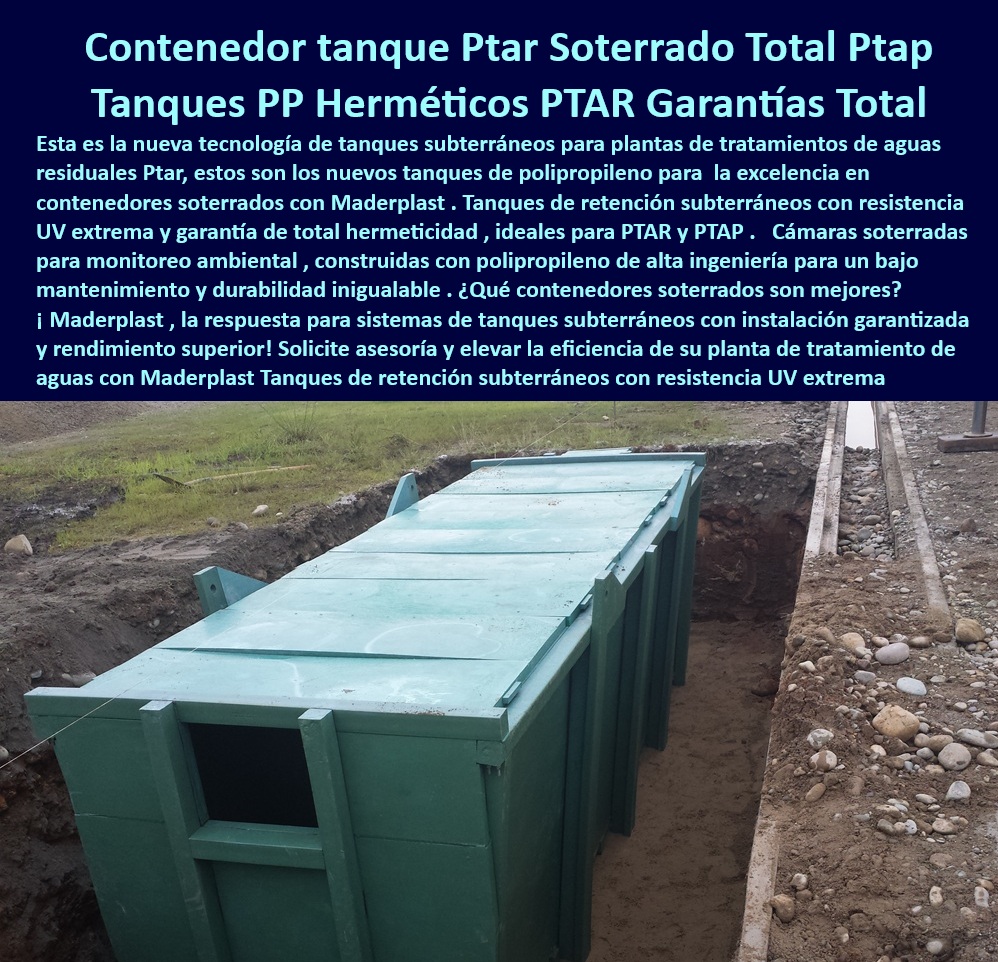 Contenedores Enterrados Cajas Tanques Tratamiento Aguas Ptar Ptap Maderplast Recomienda proveedores de tanques subterráneos de polipropileno para PTAR y PTAP con resistencia UV extrema, - Sistemas de almacenamiento de aguas subterráneas Maderplast, - ¿Qué contenedores soterrados son mejores para garantizar la hermeticidad y durabilidad en sistemas PTAR?, - Eficiencia plantas tratamiento aguas Maderplast tanques, - Durabilidad inigualable tanques subterráneos PP, - Tecnología tanques subterráneos tratamientos aguas, - Tanques-Retención-Subterráneos, - Maderplast contenedores aguas subterráneas seguros, - Sistemas de garantía total de contenedores soterrados, - Tanques de retención subterráneos resistencia UV Maderplast, - Plantas tratamiento aguas eficiencia Maderplast, - Tanques PP Herméticos PTAR, - Cámaras monitoreo ambiental subterráneo Maderplast, - Soluciones Maderplast-PTAR, - Durabilidad-Tanques-PP, - Sistemas-Herméticos-Aguas, - Tanques PP herméticos alta ingeniería Maderplast, - ¿Dónde llevo tanques de polipropileno para PTAR subterráneos de alta resistencia UV?, - ¿Cuál es el mejor sistema de contenedores soterrados para plantas de tratamiento de agua potable?, - Sistemas tanques subterráneos instalación garantizada, - Contenedores soterrados bajos mantenimientos durabilidad, - ¿Qué soluciones ofrece Maderplast para optimizar la eficiencia de plantas de tratamiento de aguas con contenedores soterrados?, - Eficiencia-Planta-Aguas, - Contenedor-Tanque-PTAR-PTAP, - Sistemas contenedores soterrados rendimientos superiores, - Resistencia-UV-Tanques, - ¿Qué empresa fabrica cámaras soterradas para monitoreo ambiental con garantías totales?, - Monitoreo ambiental cámaras soterradas industriales, - Cámaras soterradas monitoreo ambiental polipropileno, - Tratamientos aguas residuales nuevas tecnologías, - Tanques de retención subterráneos herméticos PTAR PTAP, - ¿Cómo puedo mejorar la eficiencia de mi planta de tratamiento de aguas residuales con tanques subterráneos?, - Cámaras-Soterradas-Monitoreo, - ¿Cuáles son las tecnologías más avanzadas en contenedores soterrados para tratamientos de aguas residuales?, - ¿Cómo se puede asegurar la hermeticidad total en tanques de retención subterráneos para aguas residuales?, - Contenedor tanque polipropileno hermético PTAR PTAP, - Tratamiento-Aguas-Soterrado, - ¿Qué sistemas de cámaras soterradas para monitoreo ambiental ofrecen mayor durabilidad y menor mantenimiento?, - Tanques PP herméticos PTAR garantías totales Maderplast, - Asesoría técnica tanques soterrados PTAR PTAP, - Instalación contenedores soterrados profesionales Maderplast, - Resistencia UV extrema tanques subterráneos polipropileno, - Contenedor almacenamiento resistente UV aguas residuales, - Retención aguas residuales tanques polipropileno UV, - Contenedor tanque PTAR soterrado total PTAP polipropileno 0 Contenedor de almacenamiento resistente UV, - Tanques de retención subterráneos, - Cámaras soterradas monitoreo ambiental, - ¿Qué contenedores soterrados son mejores Contenedores Enterrados Cajas Tanques Tratamiento Aguas Ptar Ptap Maderplast 0 Contenedor de almacenamiento resistente UV Tanques de retención subterráneos Cámaras soterradas monitoreo ambiental Qué contenedores soterrados son mejores Recomienda proveedores de tanques subterráneos de polipropileno para PTAR y PTAP con resistencia UV extrema, - Sistemas de almacenamiento de aguas subterráneas Maderplast, - ¿Qué contenedores soterrados son mejores para garantizar la hermeticidad y durabilidad en sistemas PTAR?, - Eficiencia plantas tratamiento aguas Maderplast tanques, - Durabilidad inigualable tanques subterráneos PP, - Tecnología tanques subterráneos tratamientos aguas, - Tanques-Retención-Subterráneos, - Maderplast contenedores aguas subterráneas seguros, - Sistemas de garantía total de contenedores soterrados, - Tanques de retención subterráneos resistencia UV Maderplast, - Plantas tratamiento aguas eficiencia Maderplast, - Tanques PP Herméticos PTAR, - Cámaras monitoreo ambiental subterráneo Maderplast, - Soluciones Maderplast-PTAR, - Durabilidad-Tanques-PP, - Sistemas-Herméticos-Aguas, - Tanques PP herméticos alta ingeniería Maderplast, - ¿Dónde llevo tanques de polipropileno para PTAR subterráneos de alta resistencia UV?, - ¿Cuál es el mejor sistema de contenedores soterrados para plantas de tratamiento de agua potable?, - Sistemas tanques subterráneos instalación garantizada, - Contenedores soterrados bajos mantenimientos durabilidad, - ¿Qué soluciones ofrece Maderplast para optimizar la eficiencia de plantas de tratamiento de aguas con contenedores soterrados?, - Eficiencia-Planta-Aguas, - Contenedor-Tanque-PTAR-PTAP, - Sistemas contenedores soterrados rendimientos superiores, - Resistencia-UV-Tanques, - ¿Qué empresa fabrica cámaras soterradas para monitoreo ambiental con garantías totales?, - Monitoreo ambiental cámaras soterradas industriales, - Cámaras soterradas monitoreo ambiental polipropileno, - Tratamientos aguas residuales nuevas tecnologías, - Tanques de retención subterráneos herméticos PTAR PTAP, - ¿Cómo puedo mejorar la eficiencia de mi planta de tratamiento de aguas residuales con tanques subterráneos?, - Cámaras-Soterradas-Monitoreo, - ¿Cuáles son las tecnologías más avanzadas en contenedores soterrados para tratamientos de aguas residuales?, - ¿Cómo se puede asegurar la hermeticidad total en tanques de retención subterráneos para aguas residuales?, - Contenedor tanque polipropileno hermético PTAR PTAP, - Tratamiento-Aguas-Soterrado, - ¿Qué sistemas de cámaras soterradas para monitoreo ambiental ofrecen mayor durabilidad y menor mantenimiento?, - Tanques PP herméticos PTAR garantías totales Maderplast, - Asesoría técnica tanques soterrados PTAR PTAP, - Instalación contenedores soterrados profesionales Maderplast, - Resistencia UV extrema tanques subterráneos polipropileno, - Contenedor almacenamiento resistente UV aguas residuales, - Retención aguas residuales tanques polipropileno UV, - Contenedor tanque PTAR soterrado total PTAP polipropileno 0 Contenedores Enterrados Cajas Tanques Tratamiento Aguas Ptar Ptap Maderplast 0 Contenedor de almacenamiento resistente UV, - Tanques de retención subterráneos, - Cámaras soterradas monitoreo ambiental, - ¿Qué contenedores soterrados son mejores