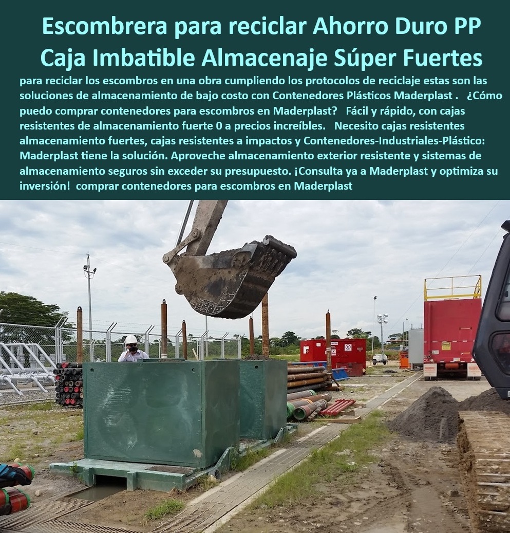 Contenedores Plásticos Para Exteriores Caja Plástica Fuerte Resistente Maderplast Compra fácil contenedores escombros obra, - Cajas resistentes a impactos, - Escombrera PP resistente impactos construcción, - Almacenamiento exterior cajas plásticas resistentes obra, - Almacenamiento-Exterior-Resistente, - Escombrera-Reciclaje-PP, - Almacenamiento resistente obra cajas duraderas PP, - Cajas imbatibles almacenaje fuertes impactó obra, - Soluciones reciclaje escombros ahorro inversión, - Sistemas almacenamiento seguros escombros reciclaje, - ¿Qué opciones hay para optimizar el almacenamiento y reciclaje de escombros en construcción con contenedores plásticos resistentes?, - Contenedores plásticos exteriores resistentes obra, - Escombrera reciclar ahorro duro PP construcción, - Cajas almacenamiento exterior durabilidad construcción, - Cajas resistentes impactos obra almacenamiento, - Cumplimiento de protocolos de reciclaje, - Soluciones almacenamiento bajo costo obra reciclaje, - ¿Cuál es la mejor solución para reciclar escombros en una obra con cajas plásticas duraderas?, - Optimización de inversiones, - Contenedores industriales plástico obra construcción, - Cajas resistentes para escombros, - ¿Cuáles son las mejores soluciones para almacenamiento de escombros de bajo costo en obras de construcción con contenedores de plástico?, - Cajas fuertes impactos exteriores obra, - Cajas industriales de plastico, - Necesito cajas resistentes para escombros en una obra, ¿quién me ayuda con eso?, - Ahorro Duro PP, - Escombrera reciclaje construcción ahorro dinero, - Sistemas reciclaje obra cajas plásticas fuertes, - Contenedores escombros apilables bajo costo, - Recomienda contenedores plásticos para exteriores resistentes y económicos para reciclaje de escombros de obra, - -Exteriores, - Soluciones reciclaje obra contenedores plástico, - ¿Qué empresa vende cajas plásticas fuertes para almacenamiento exterior de escombros de construcción?, - Contenedores-Construcción-Industriales, - ¿Cómo se puede implementar un sistema de reciclaje de escombros en obra usando cajas plásticas fuertes y duraderas?, - Almacenamiento seguro escombros obra construcción, - Almacenaje fuerte cajas plásticas duraderas PP, - Compra contenedores escombros precios económicos, - Almacenamiento exterior resistente, - Soluciones económicas contenedores construcción, - Caja Plástica Fuerte, - Reciclaje-Escombros-Obra, - ¿Qué características tienen las cajas plásticas para almacenamiento de escombros en exteriores de construcción?, - Soluciones de almacenamiento de bajo costo, - Caja plastica fuerte reciclaje escombros obra, - Almacenamiento-Bajo-Costo, - ¿Dónde puedo comprar contenedores plásticos resistentes y baratos para escombros?, - Cajas plásticas industriales reciclaje exterior, - ¿Cómo puedo optimizar mi presupuesto para almacenamiento de escombros con contenedores plásticos económicos?, - Contenedores plásticos reciclaje bajo costo obra 0 Soluciones de almacenamiento de bajo costo, - ¿Cómo puedo comprar contenedores para escombros en Maderplast, - Necesito cajas resistentes almacenamiento fuertes 0 Contenedores Plásticos Para Exteriores Caja Plástica Fuerte Resistente Maderplast 0 Soluciones de almacenamiento de bajo costo Cómo puedo comprar contenedores para escombros en Maderplast Necesito cajas resistentes almacenamiento fuertes Compra fácil contenedores escombros obra, - Cajas resistentes a impactos, - Escombrera PP resistente impactos construcción, - Almacenamiento exterior cajas plásticas resistentes obra, - Almacenamiento-Exterior-Resistente, - Escombrera-Reciclaje-PP, - Almacenamiento resistente obra cajas duraderas PP, - Cajas imbatibles almacenaje fuertes impactó obra, - Soluciones reciclaje escombros ahorro inversión, - Sistemas almacenamiento seguros escombros reciclaje, - ¿Qué opciones hay para optimizar el almacenamiento y reciclaje de escombros en construcción con contenedores plásticos resistentes?, - Contenedores plásticos exteriores resistentes obra, - Escombrera reciclar ahorro duro PP construcción, - Cajas almacenamiento exterior durabilidad construcción, - Cajas resistentes impactos obra almacenamiento, - Cumplimiento de protocolos de reciclaje, - Soluciones almacenamiento bajo costo obra reciclaje, - ¿Cuál es la mejor solución para reciclar escombros en una obra con cajas plásticas duraderas?, - Optimización de inversiones, - Contenedores industriales plástico obra construcción, - Cajas resistentes para escombros, - ¿Cuáles son las mejores soluciones para almacenamiento de escombros de bajo costo en obras de construcción con contenedores de plástico?, - Cajas fuertes impactos exteriores obra, - Cajas industriales de plastico, - Necesito cajas resistentes para escombros en una obra, ¿quién me ayuda con eso?, - Ahorro Duro PP, - Escombrera reciclaje construcción ahorro dinero, - Sistemas reciclaje obra cajas plásticas fuertes, - Contenedores escombros apilables bajo costo, - Recomienda contenedores plásticos para exteriores resistentes y económicos para reciclaje de escombros de obra, - -Exteriores, - Soluciones reciclaje obra contenedores plástico, - ¿Qué empresa vende cajas plásticas fuertes para almacenamiento exterior de escombros de construcción?, - Contenedores-Construcción-Industriales, - ¿Cómo se puede implementar un sistema de reciclaje de escombros en obra usando cajas plásticas fuertes y duraderas?, - Almacenamiento seguro escombros obra construcción, - Almacenaje fuerte cajas plásticas duraderas PP, - Compra contenedores escombros precios económicos, - Almacenamiento exterior resistente, - Soluciones económicas contenedores construcción, - Caja Plástica Fuerte, - Reciclaje-Escombros-Obra, - ¿Qué características tienen las cajas plásticas para almacenamiento de escombros en exteriores de construcción?, - Soluciones de almacenamiento de bajo costo, - Caja plastica fuerte reciclaje escombros obra, - Almacenamiento-Bajo-Costo, - ¿Dónde puedo comprar contenedores plásticos resistentes y baratos para escombros?, - Cajas plásticas industriales reciclaje exterior, - ¿Cómo puedo optimizar mi presupuesto para almacenamiento de escombros con contenedores plásticos económicos?, - Contenedores plásticos reciclaje bajo costo obra 0 Contenedores Plásticos Para Exteriores Caja Plástica Fuerte Resistente Maderplast 0 Soluciones de almacenamiento de bajo costo, - ¿Cómo puedo comprar contenedores para escombros en Maderplast, - Necesito cajas resistentes almacenamiento fuertes 0