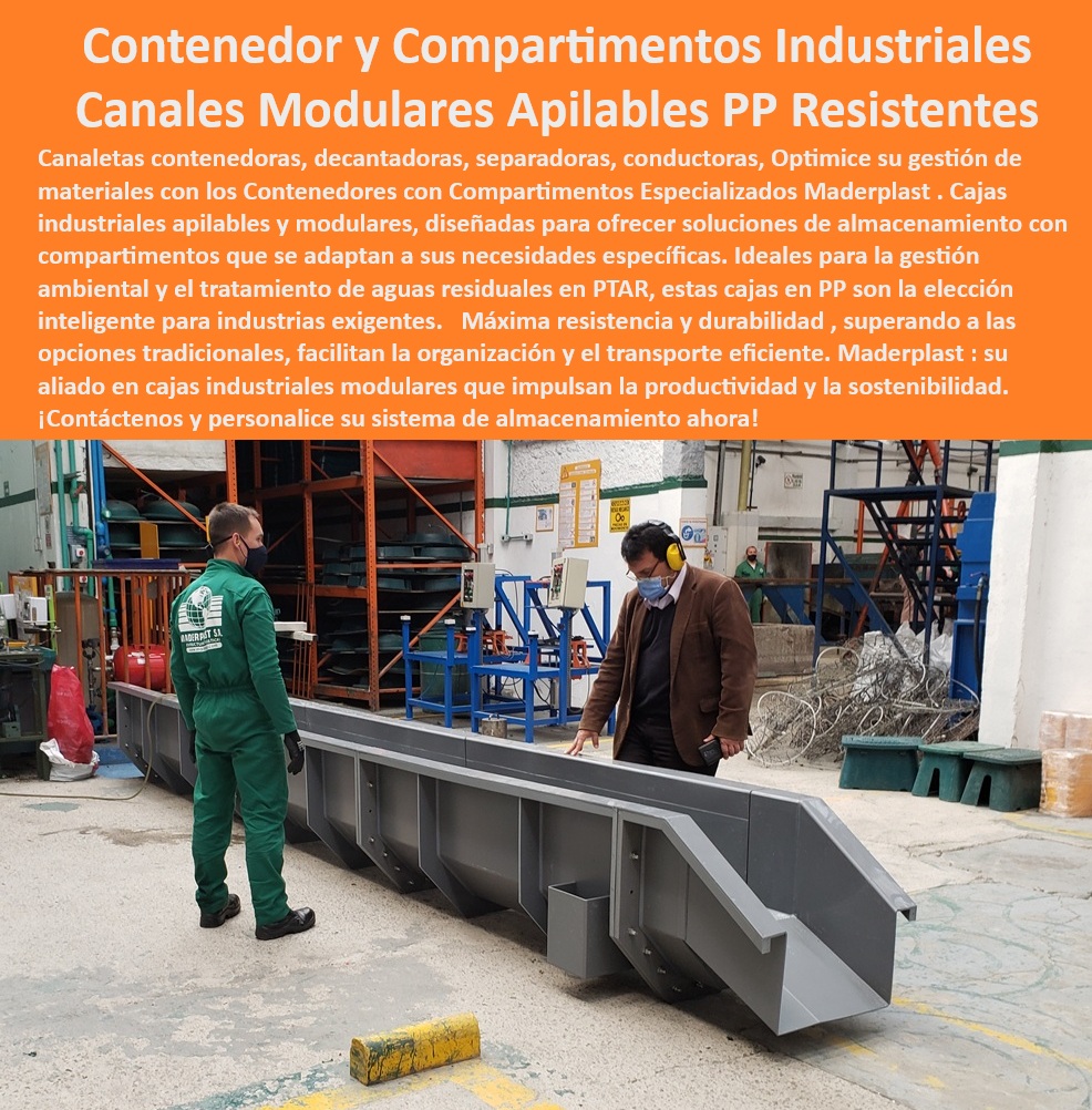 Contenedores con compartimentos Contenedores especializados Maderplast Separación materiales líquidos sólidos industriales, - Soluciones de almacenamiento en compartimentos personalizados, - Residuos-Industriales-Gestión, - Materiales polipropileno alta durabilidad industrial, - Almacenamiento-Industrial-Modular, - Contenedores separación aceites aguas residuales, - Sistemas modulares almacenamiento diversos usos, - Busco cajas industriales apilables para la separación de materiales diversos, - Soluciones personalizadas de almacenamiento industrial, - Recomiéndame contenedores compartimentados para la gestión de residuos industriales, - Soluciones apilables manejo materiales industria, - Contenedores-Decantadores, - Canaletas conducción fluidos alta resistencia PP, - Canales apilables polipropileno alta resistencia, - Canales Apilables PP, - ¿Cuáles son las ventajas de utilizar contenedores de polipropileno para el almacenamiento de residuos químicos?, - Contenedores-Compartimentados, - Tratamiento aguas residuales plantas industriales PP, - Contenedores decantadores de líquidos industriales, - Contenedores apilables organización residuos, - Canales modulares separación residuos industriales, - Cajas industriales separación materiales residuos, - Contenedores compartimentados modulares industriales, - Necesito cajas apilables para la separación de materiales en mi almacén, - Cajas modulares transporte materiales diversos, - Gestión eficiente residuos plantas tratamiento, - ¿Qué tipo de canales son ideales para la conducción de líquidos en la industria química?, - Tratamiento-Aguas-Residuales, - ¿Dónde encuentro contenedores con compartimentos para residuos industriales?, - Canaletas-Conducción-Liquidos, - Gestión-Ambiental-Contenedores, - Cajas industriales resistentes líquidos corrosivos, - Sistemas canalización fluidos industria alimentaria, - Separación-Materiales-Industriales, - ¿Qué sistemas existen para el tratamiento de aguas residuales en plantas de tratamiento?, - Canaletas conducción líquidos industria química, - ¿Existen soluciones modulares para el almacenamiento de residuos líquidos peligrosos?, - Separación sólidos líquidos en plantas residuales, - ¿Cómo funcionan los canales modulares para la conducción de líquidos en la industria alimentaria?, - ¿Cuáles son las mejores soluciones para el tratamiento de aguas residuales en plantas industriales?, - Cajas industriales de separación, - Gestión ambiental contenedores tratamiento aguas, - Contenedores apilables de diferentes tamaños industriales, - Cajas separadoras líquidos sólidos alta capacidad, - Contenedores industriales manejo de sustancias químicas0 Cajas industriales apilables y modulares, - Soluciones de almacenamiento con compartimentos, - Cajas-gestión-ambiental, - Cajas para tratamiento de aguas residuales Ptar PP Contenedores con compartimentos Contenedores especializados Maderplast 0 Cajas industriales apilables y modulares Soluciones de almacenamiento con compartimentos Cajas gestión ambiental Cajas para tratamiento de aguas residuales Ptar PP Separación materiales líquidos sólidos industriales, - Soluciones de almacenamiento en compartimentos personalizados, - Residuos-Industriales-Gestión, - Materiales polipropileno alta durabilidad industrial, - Almacenamiento-Industrial-Modular, - Contenedores separación aceites aguas residuales, - Sistemas modulares almacenamiento diversos usos, - Busco cajas industriales apilables para la separación de materiales diversos, - Soluciones personalizadas de almacenamiento industrial, - Recomiéndame contenedores compartimentados para la gestión de residuos industriales, - Soluciones apilables manejo materiales industria, - Contenedores-Decantadores, - Canaletas conducción fluidos alta resistencia PP, - Canales apilables polipropileno alta resistencia, - Canales Apilables PP, - ¿Cuáles son las ventajas de utilizar contenedores de polipropileno para el almacenamiento de residuos químicos?, - Contenedores-Compartimentados, - Tratamiento aguas residuales plantas industriales PP, - Contenedores decantadores de líquidos industriales, - Contenedores apilables organización residuos, - Canales modulares separación residuos industriales, - Cajas industriales separación materiales residuos, - Contenedores compartimentados modulares industriales, - Necesito cajas apilables para la separación de materiales en mi almacén, - Cajas modulares transporte materiales diversos, - Gestión eficiente residuos plantas tratamiento, - ¿Qué tipo de canales son ideales para la conducción de líquidos en la industria química?, - Tratamiento-Aguas-Residuales, - ¿Dónde encuentro contenedores con compartimentos para residuos industriales?, - Canaletas-Conducción-Liquidos, - Gestión-Ambiental-Contenedores, - Cajas industriales resistentes líquidos corrosivos, - Sistemas canalización fluidos industria alimentaria, - Separación-Materiales-Industriales, - ¿Qué sistemas existen para el tratamiento de aguas residuales en plantas de tratamiento?, - Canaletas conducción líquidos industria química, - ¿Existen soluciones modulares para el almacenamiento de residuos líquidos peligrosos?, - Separación sólidos líquidos en plantas residuales, - ¿Cómo funcionan los canales modulares para la conducción de líquidos en la industria alimentaria?, - ¿Cuáles son las mejores soluciones para el tratamiento de aguas residuales en plantas industriales?, - Cajas industriales de separación, - Gestión ambiental contenedores tratamiento aguas, - Contenedores apilables de diferentes tamaños industriales, - Cajas separadoras líquidos sólidos alta capacidad, - Contenedores industriales manejo de sustancias químicas 0 Contenedores con compartimentos Contenedores especializados Maderplast 0 Cajas industriales apilables y modulares, - Soluciones de almacenamiento con compartimentos, - Cajas-gestión-ambiental, - Cajas para tratamiento de aguas residuales Ptar PP