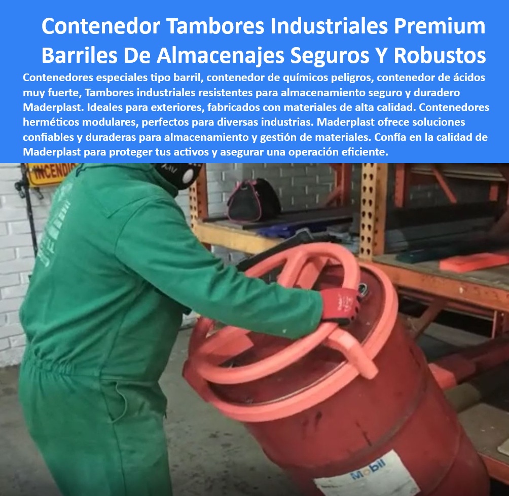 Tambores De Almacenamiento En Exteriores Barriles Reciclables Canecas Maderplast Tambores industriales versatilidad almacenamiento, - Barriles reciclables condiciones exteriores, - ¿Qué tipos de barriles son adecuados para almacenar líquidos químicos?, - ¿Cuáles son las ventajas de utilizar tambores industriales reciclables para el almacenamiento de materiales peligrosos?, - Contenedores modulares, - Barriles apilables reciclables químicos, - Tambores almacenamiento exterior plásticos duraderos, - Recomiéndame tambores de almacenamiento en exteriores que sean duraderos y resistentes a productos químicos, - Tambores químicos condiciones exteriores, - Contenedores apilables industria exteriores seguros, - ¿Existen tambores reciclables para almacenamiento en exteriores?, - Tambores industriales, - Contenedores modulares duraderos almacenamiento seguro, - Barriles reciclables industriales líquidos químicos, - Contenedores industriales almacenamiento seguro, - Diseño modular: permite un almacenamiento eficiente y la optimización del espacio, - Químicos Industriales, - Almacenamiento Seguro, - Barriles almacenamiento líquidos peligrosos, - Tambores químicos resistentes condiciones climáticas, - ¿Cómo puedo encontrar barriles resistentes para almacenar líquidos químicos en condiciones exteriores?, - Canecas resistentes almacenamiento líquidos, - Reciclables-Industriales, - Durabilidad: Fabricado con materiales resistentes y de alta calidad, - Tambores industriales resistentes almacenamiento líquidos, - Líquidos-Peligrosos, - Busco canecas de plástico herméticas para uso industrial que sean apilables y duraderas, - Seguridad: Diseñado para un almacenamiento seguro y protegido, - Barriles modulares almacenamiento líquidos, - Barriles-Almacenamiento, - ¿Dónde encuentro tambores industriales resistentes para almacenamiento?, - ¿Cuáles son las mejores opciones de contenedores modulares para el almacenamiento seguro de líquidos peligrosos?, - Canecas plásticas resistencia almacenamiento, - Canecas plásticas industriales herméticas exteriores, - Canecas apilables reciclables almacenamiento, - Almacenamiento-Exterior, - Necesito contenedores modulares duraderos para uso en exteriores, ¿cuáles me recomiendan?, - Barriles almacenamiento industrial alta calidad, - ¿Cuáles son las mejores canecas de plástico herméticas para almacenamiento industrial?, - Contenedores-Herméticos, - Contenedores exteriores seguridad materiales, - Canecas plásticas apilables diversos productos, - Canecas plásticas herméticas diversos usos, - Listo para exteriores: diseñado para soportar condiciones exteriores, - Tambores líquidos industriales seguros apilables, - Contenedores químicos herméticos duraderos, - Versatilidad: Adecuado para diversas industrias y aplicaciones, - Canecas Plásticas, - Tambores industriales durabilidad almacenamiento, - Contenedores exteriores productos químicos seguros 0 para almacenamiento., - Tambores-Industriales-Resistentes, - Contenedores-Modulares-Duraderos, - Contenedores herméticos industriales - Canecas de plástico Tambores De Almacenamiento En Exteriores Barriles Reciclables Canecas Maderplast 0 para almacenamiento. Tambores Industriales Resistentes Contenedores Modulares Duraderos Contenedores herméticos industriales Canecas de plástico Tambores industriales versatilidad almacenamiento, - Barriles reciclables condiciones exteriores, - ¿Qué tipos de barriles son adecuados para almacenar líquidos químicos?, - ¿Cuáles son las ventajas de utilizar tambores industriales reciclables para el almacenamiento de materiales peligrosos?, - Contenedores modulares, - Barriles apilables reciclables químicos, - Tambores almacenamiento exterior plásticos duraderos, - Recomiéndame tambores de almacenamiento en exteriores que sean duraderos y resistentes a productos químicos, - Tambores químicos condiciones exteriores, - Contenedores apilables industria exteriores seguros, - ¿Existen tambores reciclables para almacenamiento en exteriores?, - Tambores industriales, - Contenedores modulares duraderos almacenamiento seguro, - Barriles reciclables industriales líquidos químicos, - Contenedores industriales almacenamiento seguro, - Diseño modular: permite un almacenamiento eficiente y la optimización del espacio, - Químicos Industriales, - Almacenamiento Seguro, - Barriles almacenamiento líquidos peligrosos, - Tambores químicos resistentes condiciones climáticas, - ¿Cómo puedo encontrar barriles resistentes para almacenar líquidos químicos en condiciones exteriores?, - Canecas resistentes almacenamiento líquidos, - Reciclables-Industriales, - Durabilidad: Fabricado con materiales resistentes y de alta calidad, - Tambores industriales resistentes almacenamiento líquidos, - Líquidos-Peligrosos, - Busco canecas de plástico herméticas para uso industrial que sean apilables y duraderas, - Seguridad: Diseñado para un almacenamiento seguro y protegido, - Barriles modulares almacenamiento líquidos, - Barriles-Almacenamiento, - ¿Dónde encuentro tambores industriales resistentes para almacenamiento?, - ¿Cuáles son las mejores opciones de contenedores modulares para el almacenamiento seguro de líquidos peligrosos?, - Canecas plásticas resistencia almacenamiento, - Canecas plásticas industriales herméticas exteriores, - Canecas apilables reciclables almacenamiento, - Almacenamiento-Exterior, - Necesito contenedores modulares duraderos para uso en exteriores, ¿cuáles me recomiendan?, - Barriles almacenamiento industrial alta calidad, - ¿Cuáles son las mejores canecas de plástico herméticas para almacenamiento industrial?, - Contenedores-Herméticos, - Contenedores exteriores seguridad materiales, - Canecas plásticas apilables diversos productos, - Canecas plásticas herméticas diversos usos, - Listo para exteriores: diseñado para soportar condiciones exteriores, - Tambores líquidos industriales seguros apilables, - Contenedores químicos herméticos duraderos, - Versatilidad: Adecuado para diversas industrias y aplicaciones, - Canecas Plásticas, - Tambores industriales durabilidad almacenamiento, - Contenedores exteriores productos químicos seguros 0 Tambores De Almacenamiento En Exteriores Barriles Reciclables Canecas Maderplast 0 para almacenamiento., - Tambores-Industriales-Resistentes, - Contenedores-Modulares-Duraderos, - Contenedores herméticos industriales - Canecas de plástico