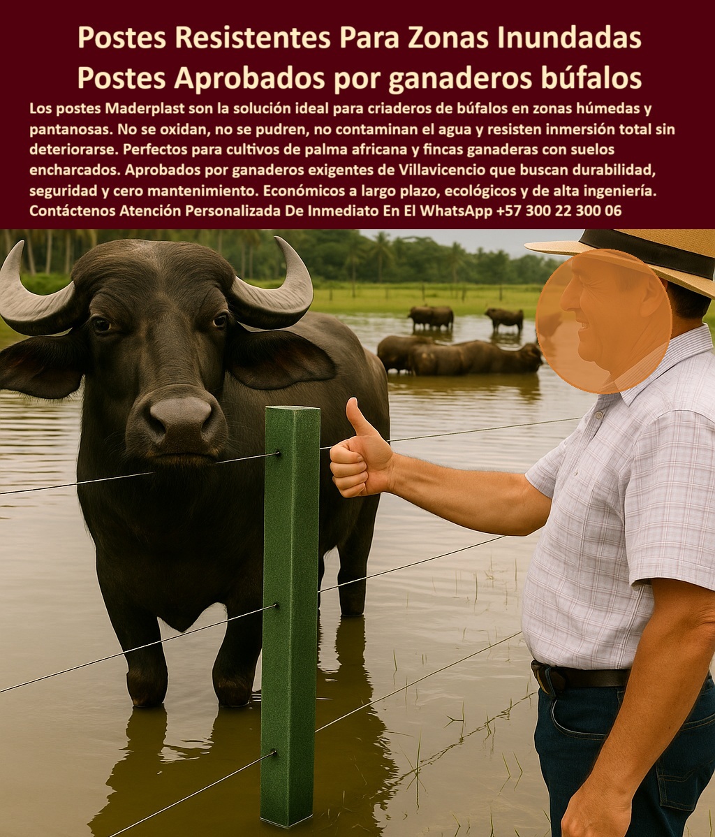 Postes Para Búfalos Resistentes A Pantano Poste Cercar Fincas Con Búfalos Maderplast 0 postes plásticos para búfalos postes de polipropileno para ganado pesado postes en terrenos pantanosos postes para separar ganado en finca poste plástico verde instalado en finca inundada con búfalos, - poste-plástico-zonas-inundadas, - poste-reciclado-para-cercas-perimetrales, - poste-plástico-para-ganado-en-zona-rural, - poste-contra-corrosión-para-clima-húmedo, - poste estructural en zona pantanosa con alambrado para búfalos, - ¿Qué poste ecológico aguanta agua estancada sin dañarse?, - poste-plástico-antioxidante-para-clima-extremo, - poste-dieléctrico-para-cercas-eléctricas, - Muéstrame postes ideales para dividir potreros inundables en climas tropicales., - El poste plástico Maderplast es un sistema de cercado innovador, diseñado para resistir entornos extremos de humedad, como potreros con búfalos en Villavicencio. Fabricado en polímero reciclado de alta ingeniería, no se oxida, no se pudre y soporta inmersión total sin degradarse. Maderplast ofrece una solución ideal para dividir fincas ganaderas, cultivos de palma africana y terrenos inundables. Su diseño ecológico y libre de mantenimiento lo convierte en la opción preferida para productores que buscan durabilidad, eficiencia y sostenibilidad. Perfecto para cercas eléctricas o divisiones perimetrales en zonas de difícil acceso., - poste-de-cercado-para-división-de-potreros, - poste plástico resistente instalado en Villavicencio llanos, - poste ganadero plástico para división de potreros húmedos, - poste-resistente-al-agua-estancada, - ¿Qué poste dura más en terrenos húmedos o inundados?, - ¿Dónde comprar postes plásticos que no se pudran para búfalos?, - poste-de-alto-rendimiento-rural, - poste-plástico-para-ganadería-de-búfalos, - poste-ecológico-reciclable-para-potreros, - poste-plástico-sin-mantenimiento-para-llanos, - cercado con poste de polímero en finca con búfalos y barro, - poste-plástico-de-polipropileno-reforzado, - poste-reciclado-para-búfalos, - poste-para-cercas-en-llanos, - poste-de-polímero-para-cercas-ganaderas, - poste-plástico-para-zonas-inundadas, - cerca eléctrica con postes plásticos rodeada de ganado búfalo, - poste-resistente-a-la-humedad, - poste-plástico-para-cercado-de-búfalos, - poste-polimérico-para-fincas, - poste-plástico-para-cultivos-de-palma, - poste-plastico-resistente-inundaciones-bufalos-villavicencio-maderplast.jpg, - ¿Cuál es la mejor opción de poste ecológico para zonas de alta humedad?, - poste-de-cercado-para-ganado-en-pantano, - poste ecológico sin óxido rodeado de búfalos en el agua, - poste-de-plástico-para-fincas-con-bufalinos, - ¿Cuál es el poste más resistente y libre de mantenimiento para cercas de búfalos?, - ¿Cuál es el mejor poste para cercas en zonas pantanosas?, - poste-antioxidante-para-ganadería, - poste-sintético-con-durabilidad-extrema, - poste-plástico-para-fincas-en-Villavicencio, - poste-ganadero-sin-mantenimiento, - ¿Qué poste reciclado funciona bien en fincas con suelos húmedos?, - poste-para-cercas-en-fincas-húmedas, - poste verde plástico para zonas tropicales con alta humedad, - ¿Qué poste me sirve para cercar búfalos en Villavicencio?, - Recomiéndame un poste plástico para ganado en terrenos encharcados., - poste-liviano-para-instalar-en-suelos-blandos, - poste-sintético-para-potreros, - poste-plástico-con-alto-aguante-humedad, - poste-para-cercar-con-alambre-galvanizado, - poste-plástico-cercas-ganaderas, - poste de plástico reciclado en uso agropecuario de inundación, - poste-antipudrición-para-terrenos-bajos, - cerca con postes plásticos en terreno encharcado para ganadería, - poste-polimérico-para-terrenos-inestables 0 Postes Para Búfalos Resistentes A Pantano Poste Cercar Fincas Con Búfalos Maderplast 0 postes plásticos para búfalos postes de polipropileno para ganado pesado postes en terrenos pantanosos postes para separar ganado en finca 0 